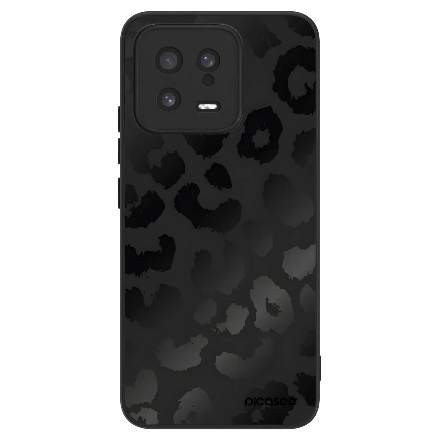 Picasee ULTIMATE CASE za Xiaomi 13 - Midnight Leopard