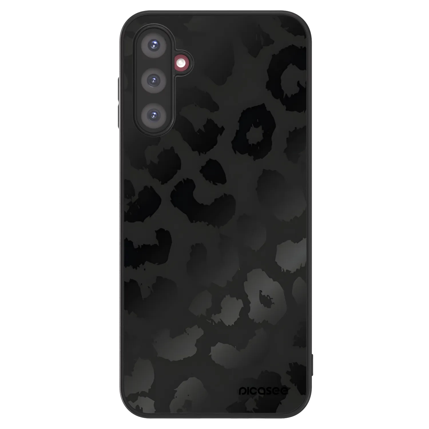 Picasee ULTIMATE CASE za Samsung Galaxy A14 5G A146P - Midnight Leopard