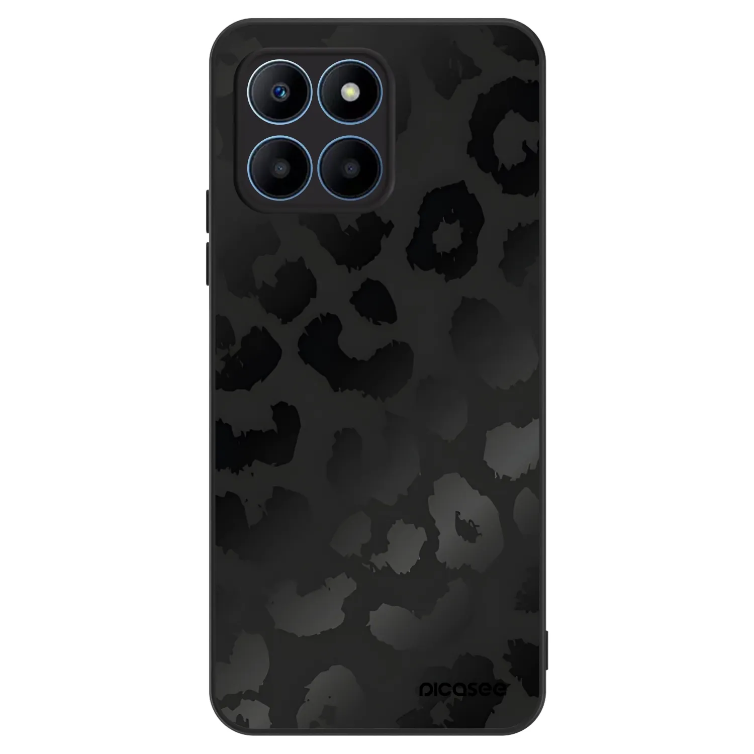 Picasee ULTIMATE CASE za Honor 70 Lite - Midnight Leopard