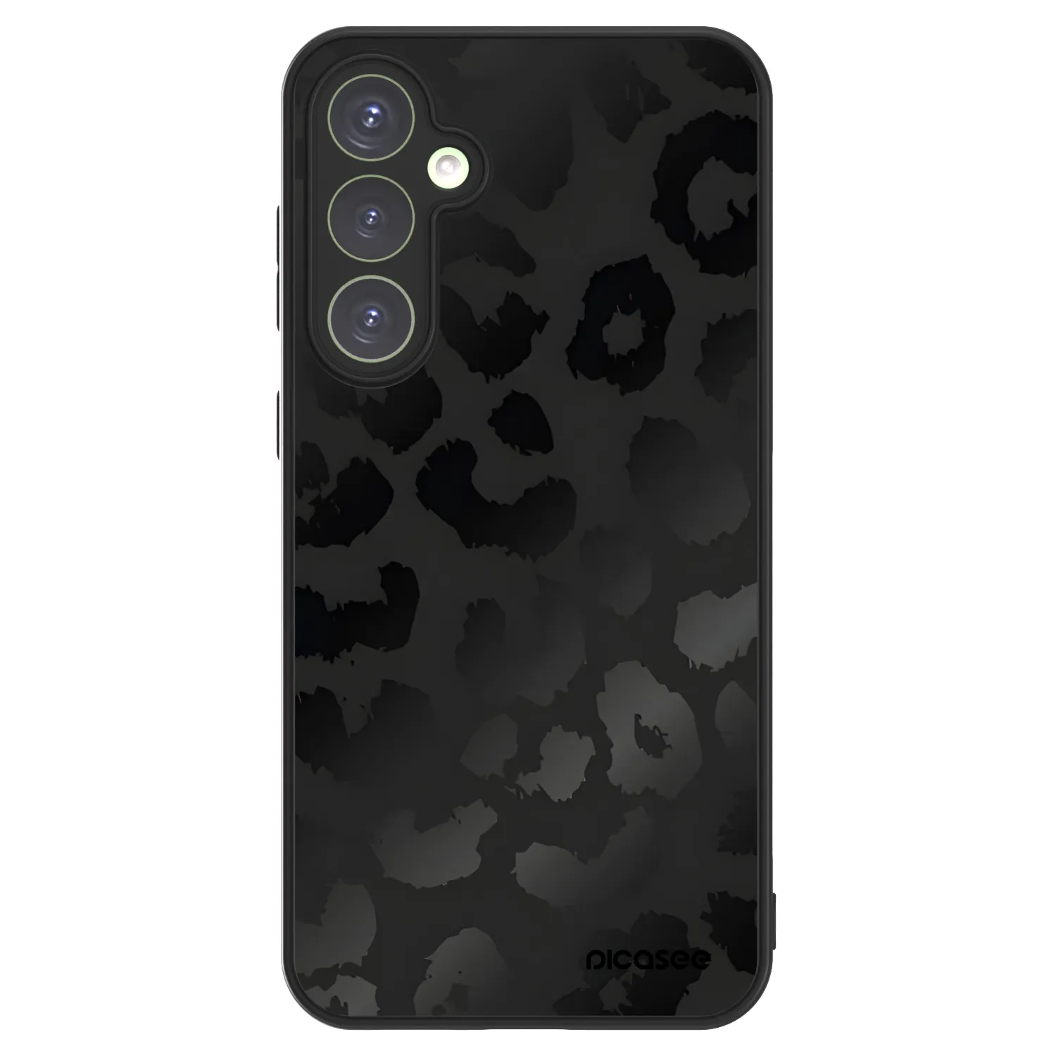 Picasee ULTIMATE CASE za Samsung Galaxy S23 FE S711B - Midnight Leopard