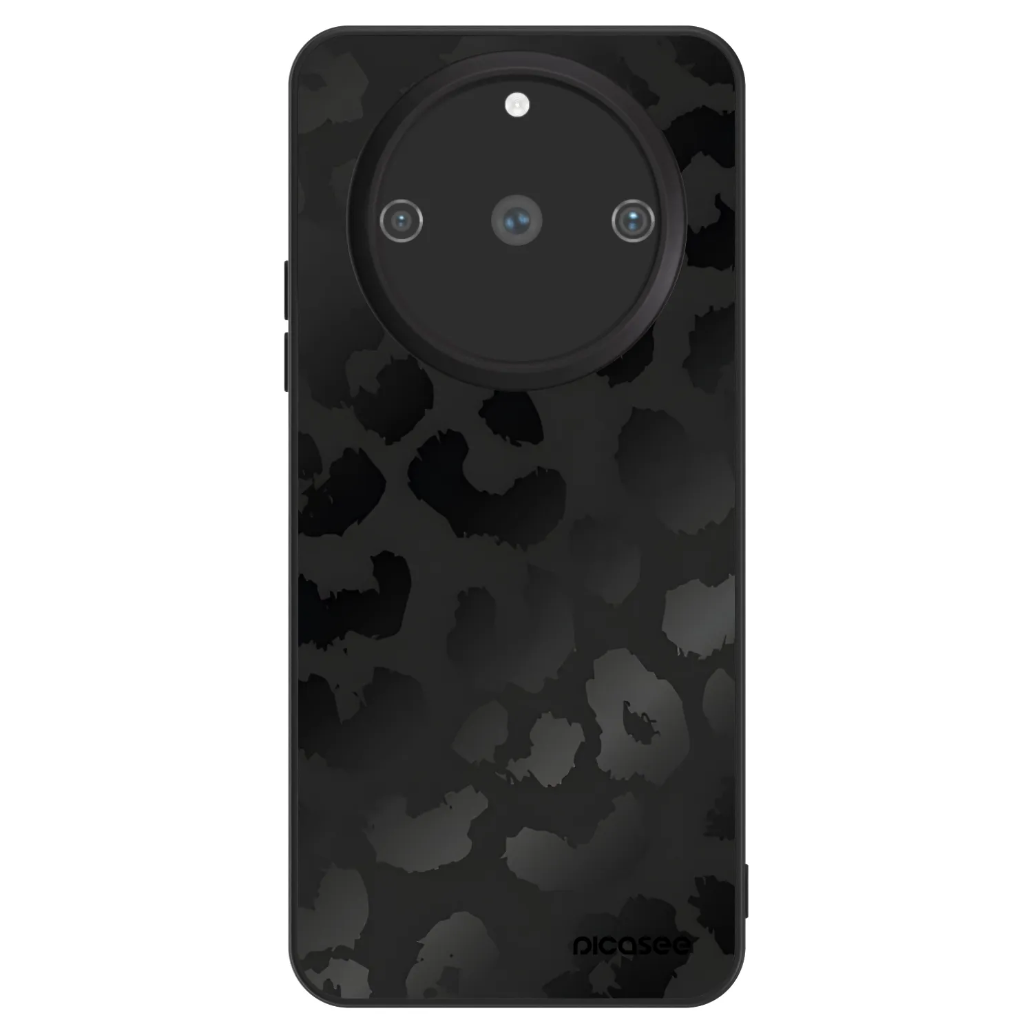 Picasee ULTIMATE CASE za Realme 11 Pro+ - Midnight Leopard