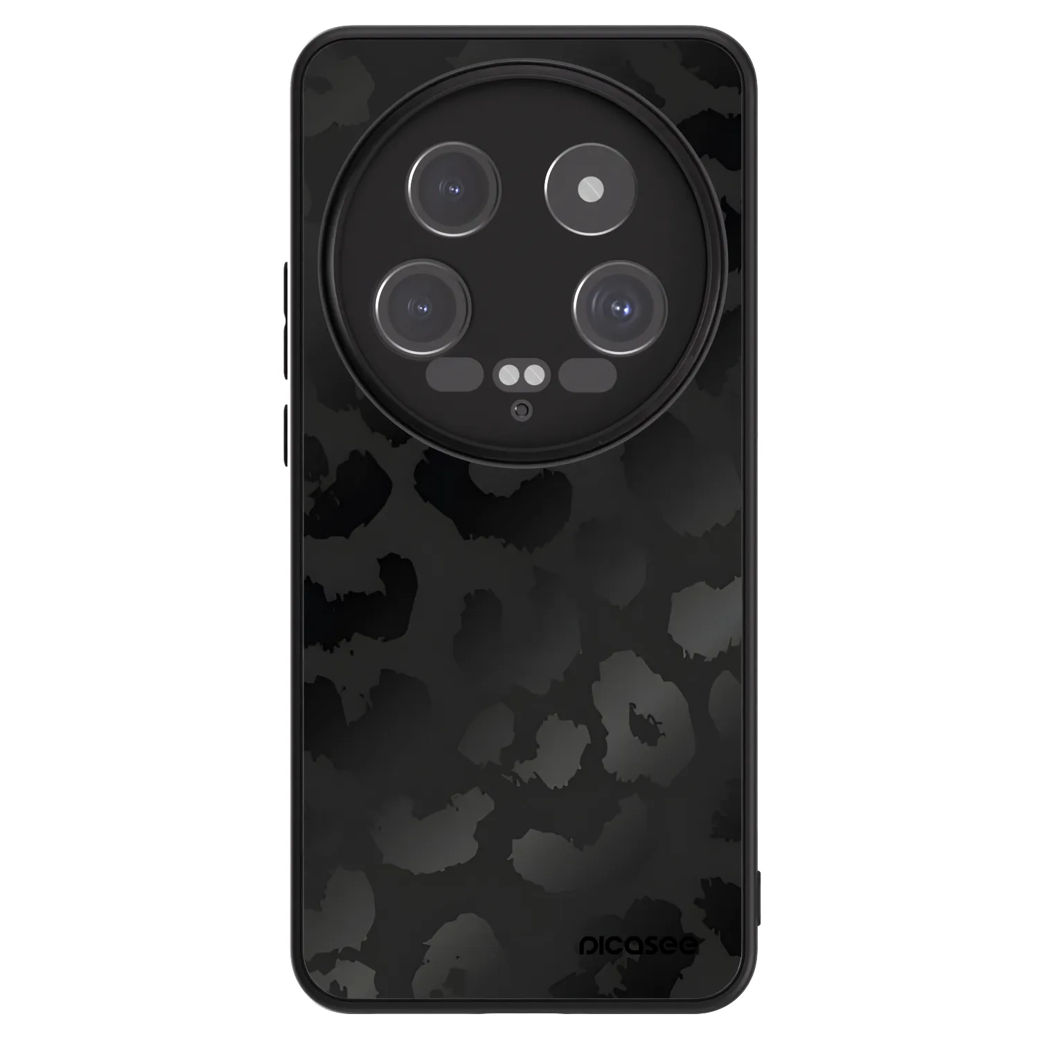 Picasee ULTIMATE CASE za Xiaomi 14 Ultra - Midnight Leopard