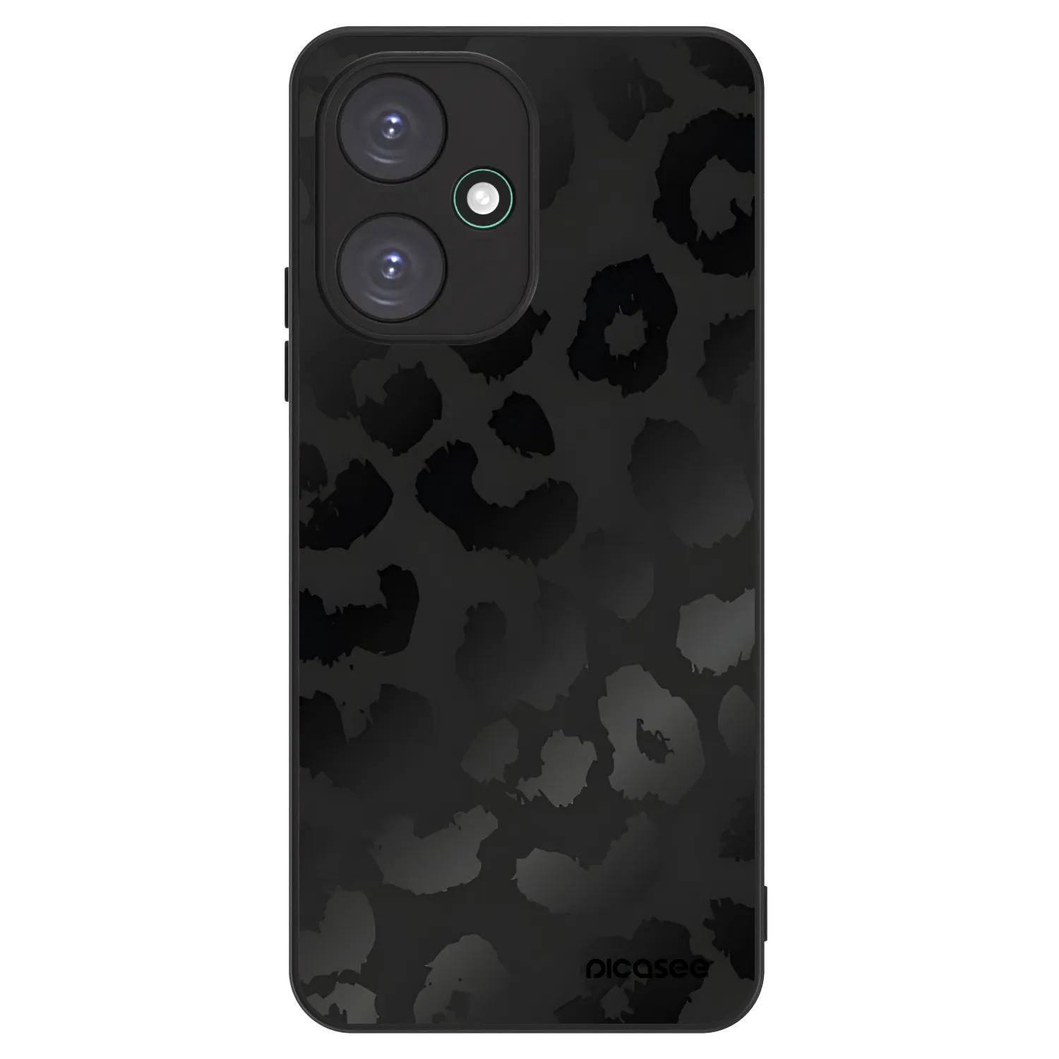 Picasee ULTIMATE CASE za Xiaomi Redmi 13C 5G - Midnight Leopard