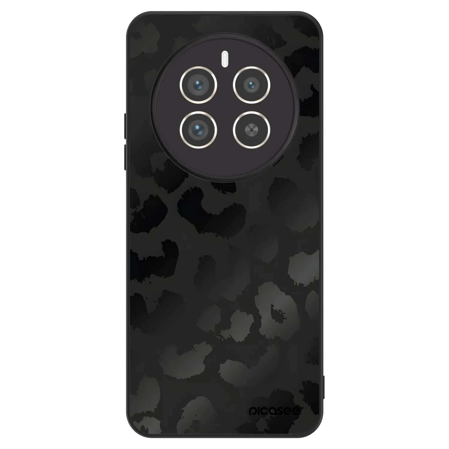 Picasee ULTIMATE CASE za Realme 12 Pro 5G - Midnight Leopard