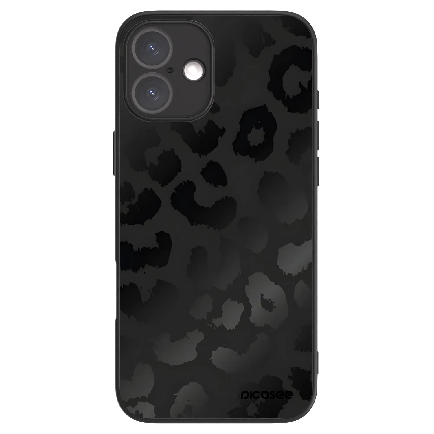 Picasee ULTIMATE CASE za Apple iPhone 16 Plus - Midnight Leopard