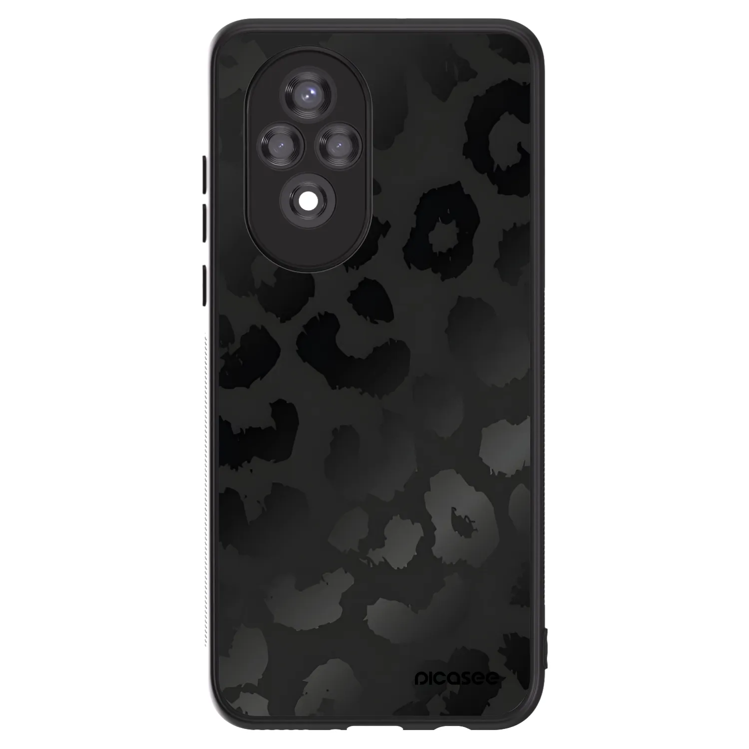Picasee ULTIMATE CASE za Honor 200 5G - Midnight Leopard