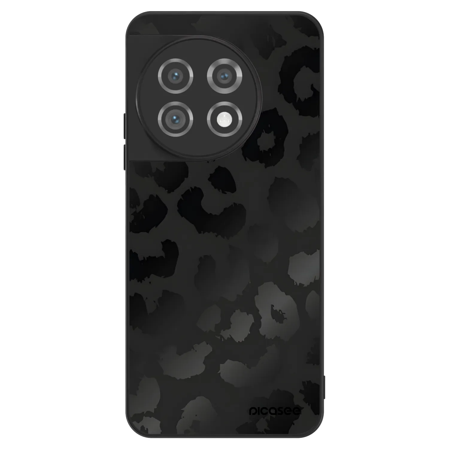Picasee ULTIMATE CASE za OnePlus 11 5G - Midnight Leopard