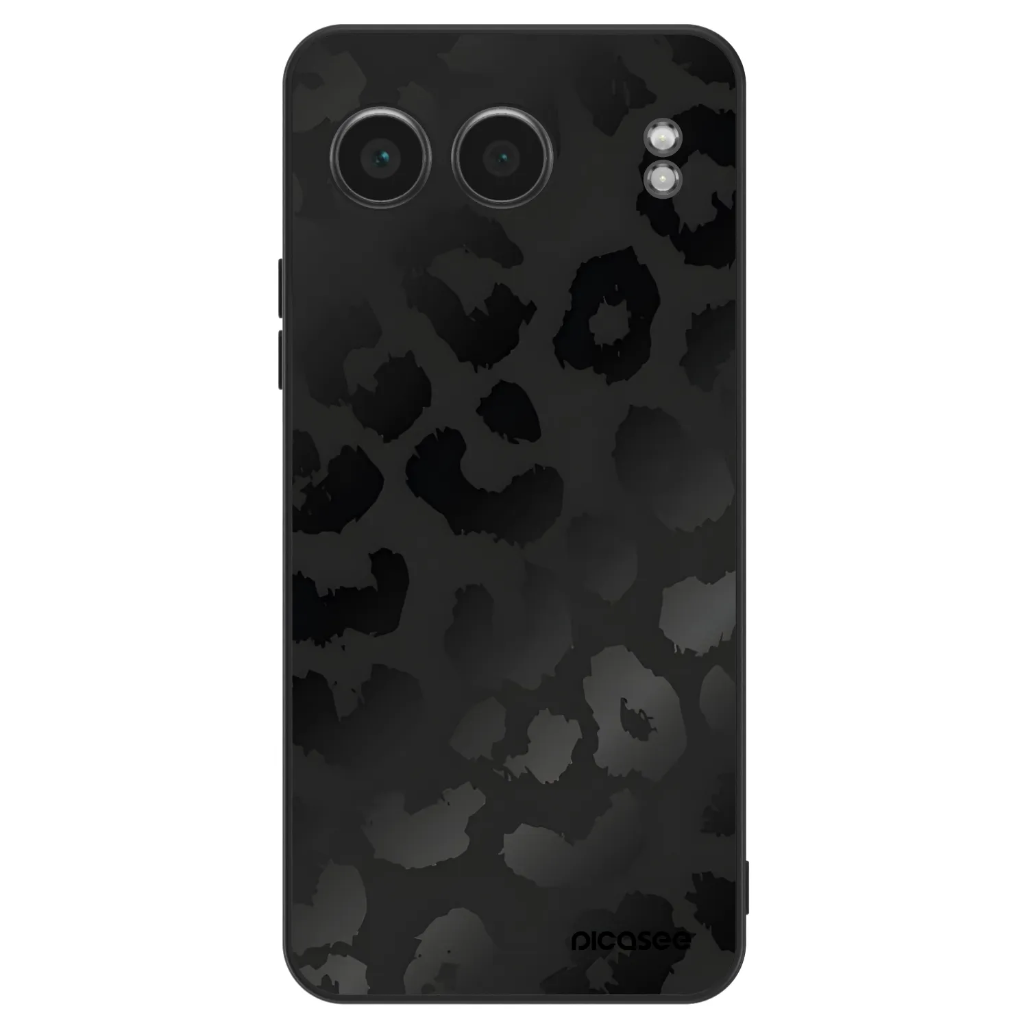 Picasee ULTIMATE CASE za OnePlus Nord 4 - Midnight Leopard