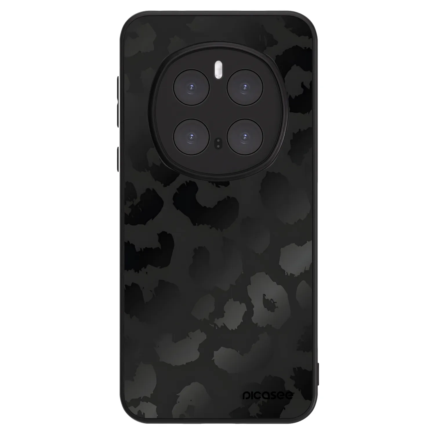 Picasee ULTIMATE CASE za Honor Magic7 Pro 5G - Midnight Leopard