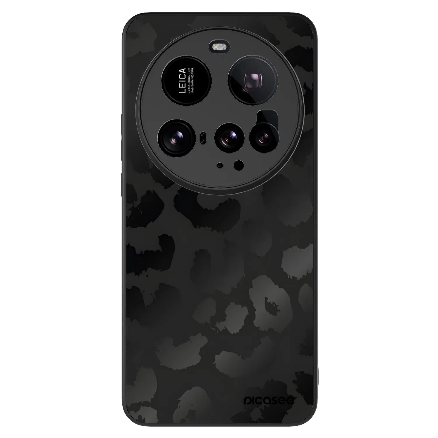 Picasee ULTIMATE CASE za Xiaomi 15 Ultra - Midnight Leopard