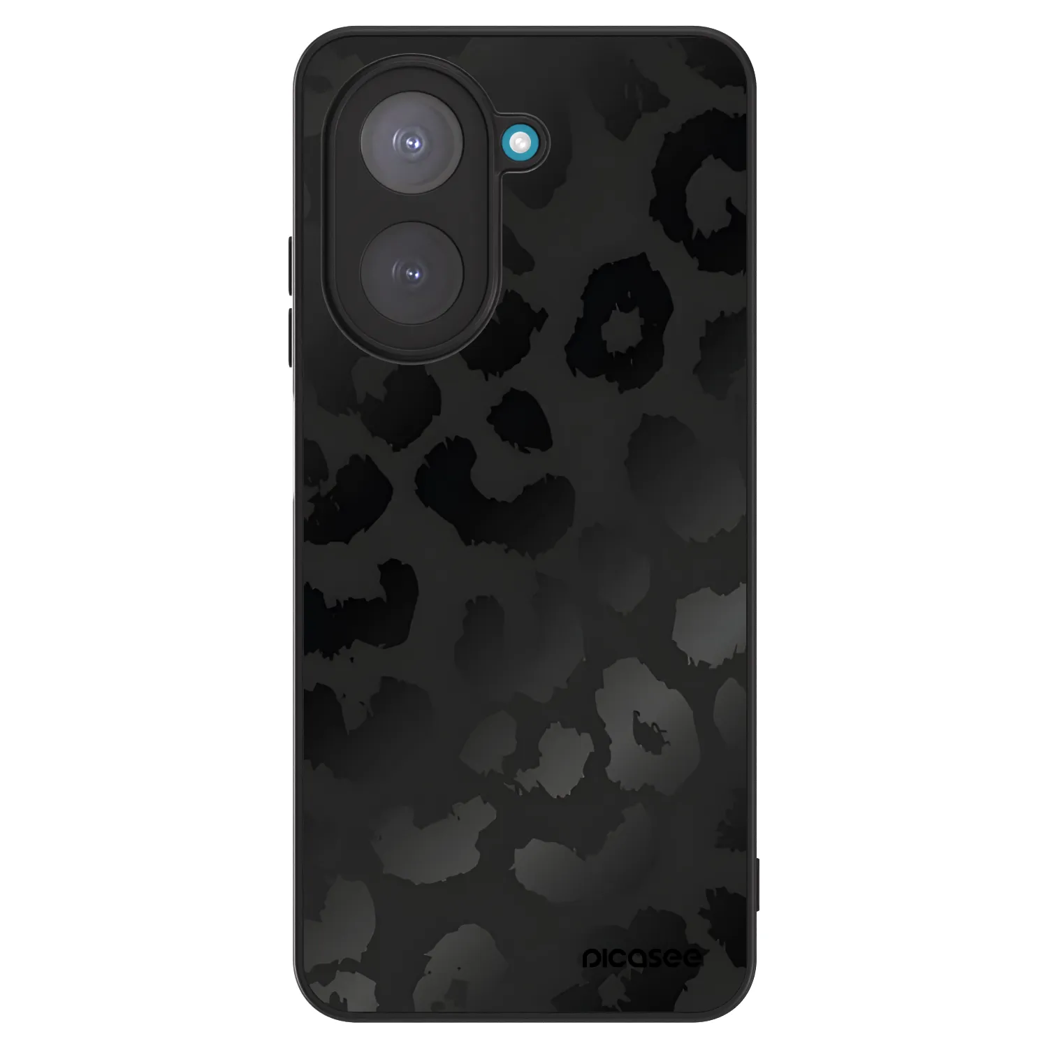 Picasee ULTIMATE CASE za Xiaomi Redmi A5 - Midnight Leopard