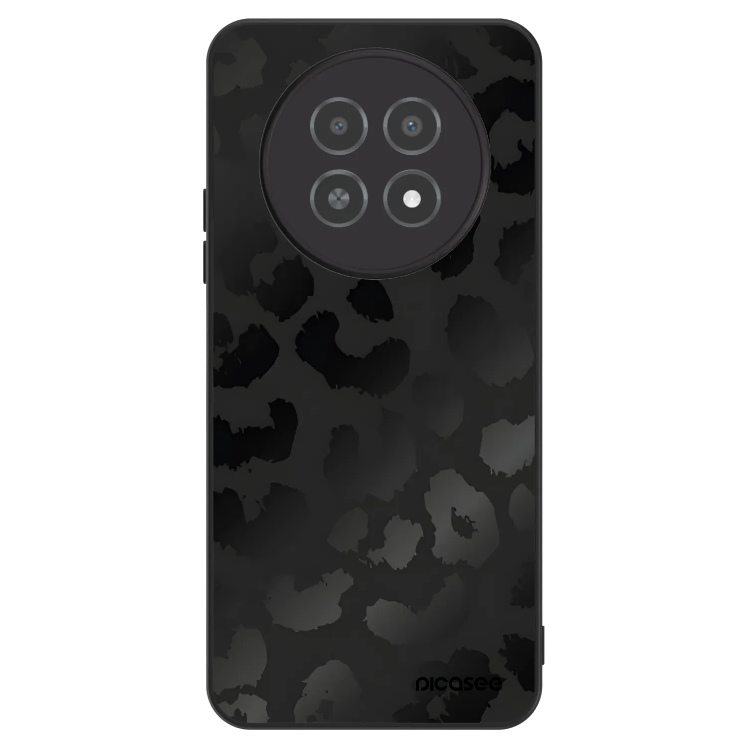 Picasee ULTIMATE CASE za Realme 12X - Midnight Leopard