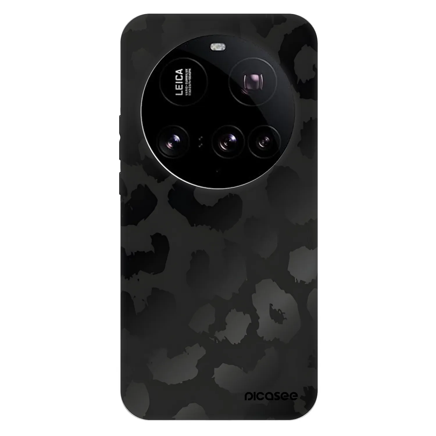 Picasee Fashion Case za Xiaomi 15 Ultra - Midnight Leopard