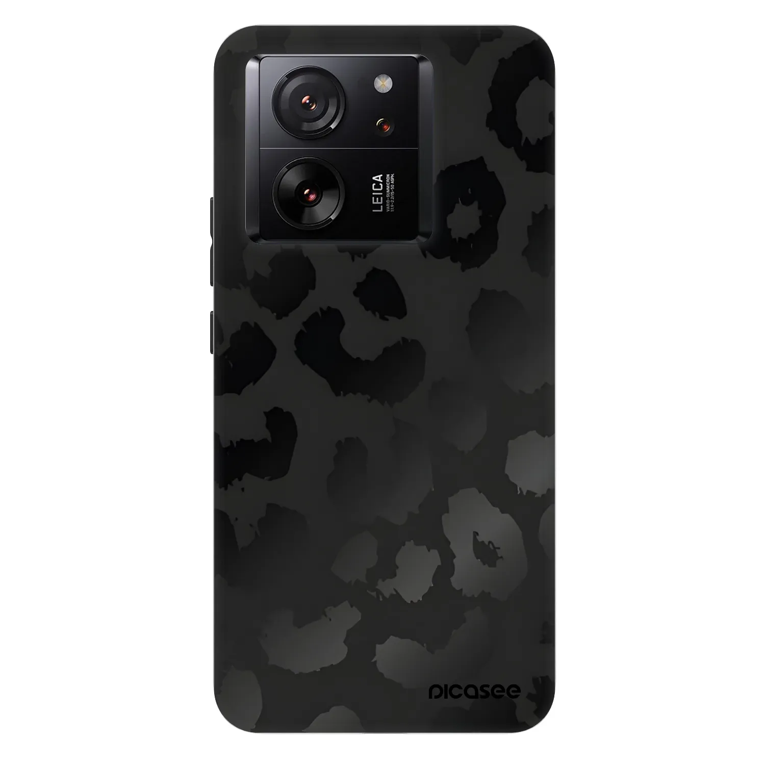 Picasee Fashion Case za Xiaomi 13T Pro - Midnight Leopard