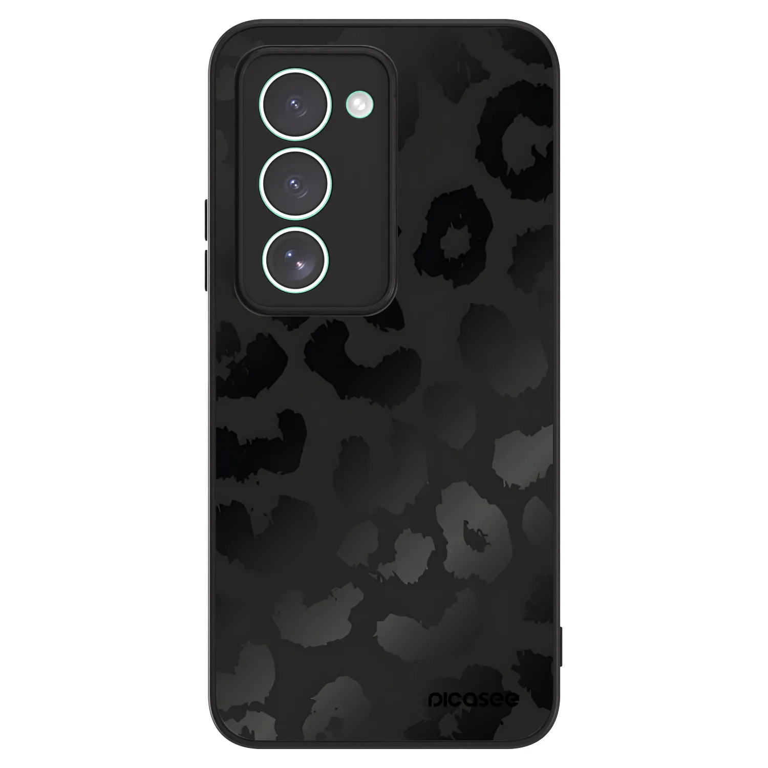 Picasee ULTIMATE CASE za Xiaomi Redmi 15 5G - Midnight Leopard