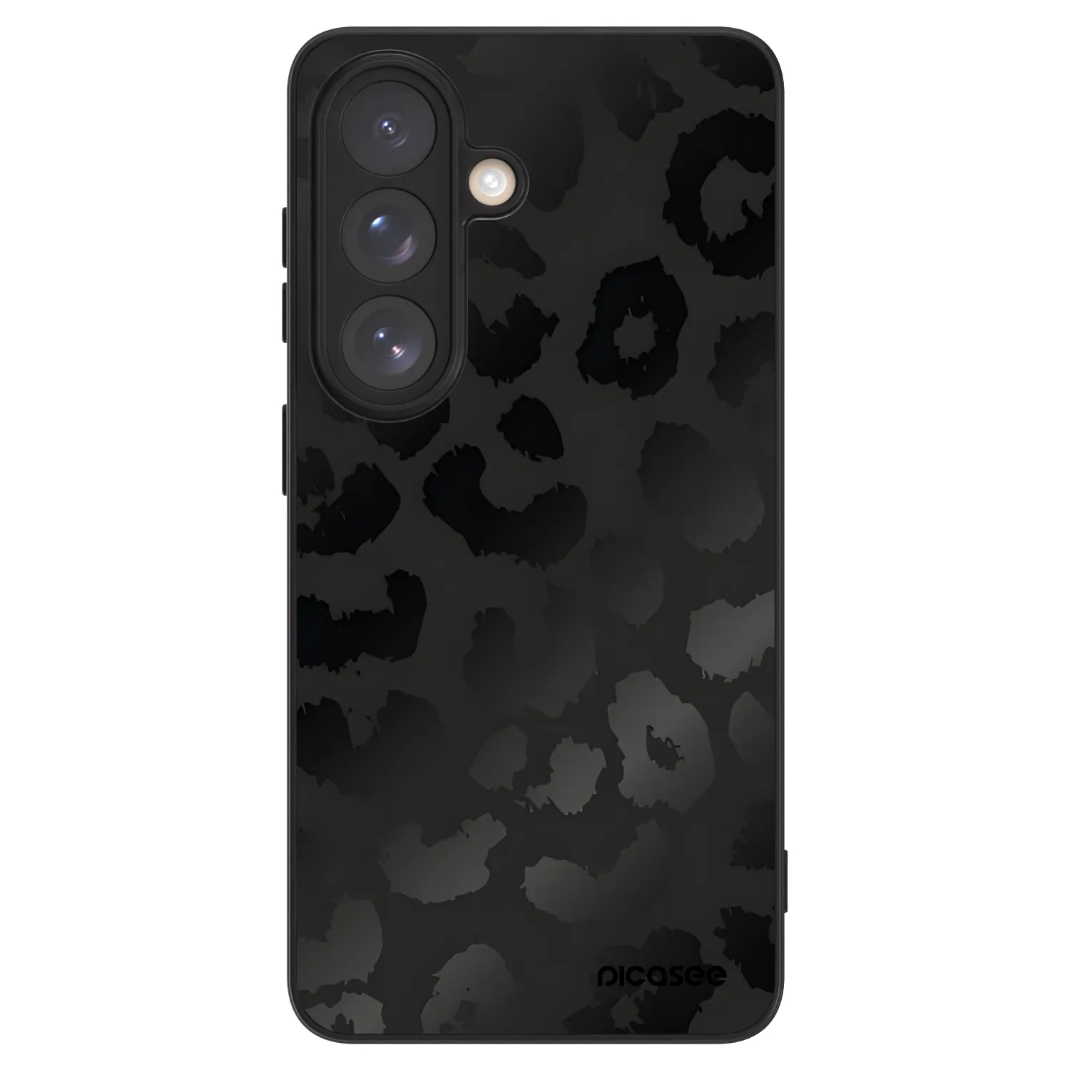 Picasee ULTIMATE CASE PowerShare za Samsung Galaxy S26 - Midnight Leopard