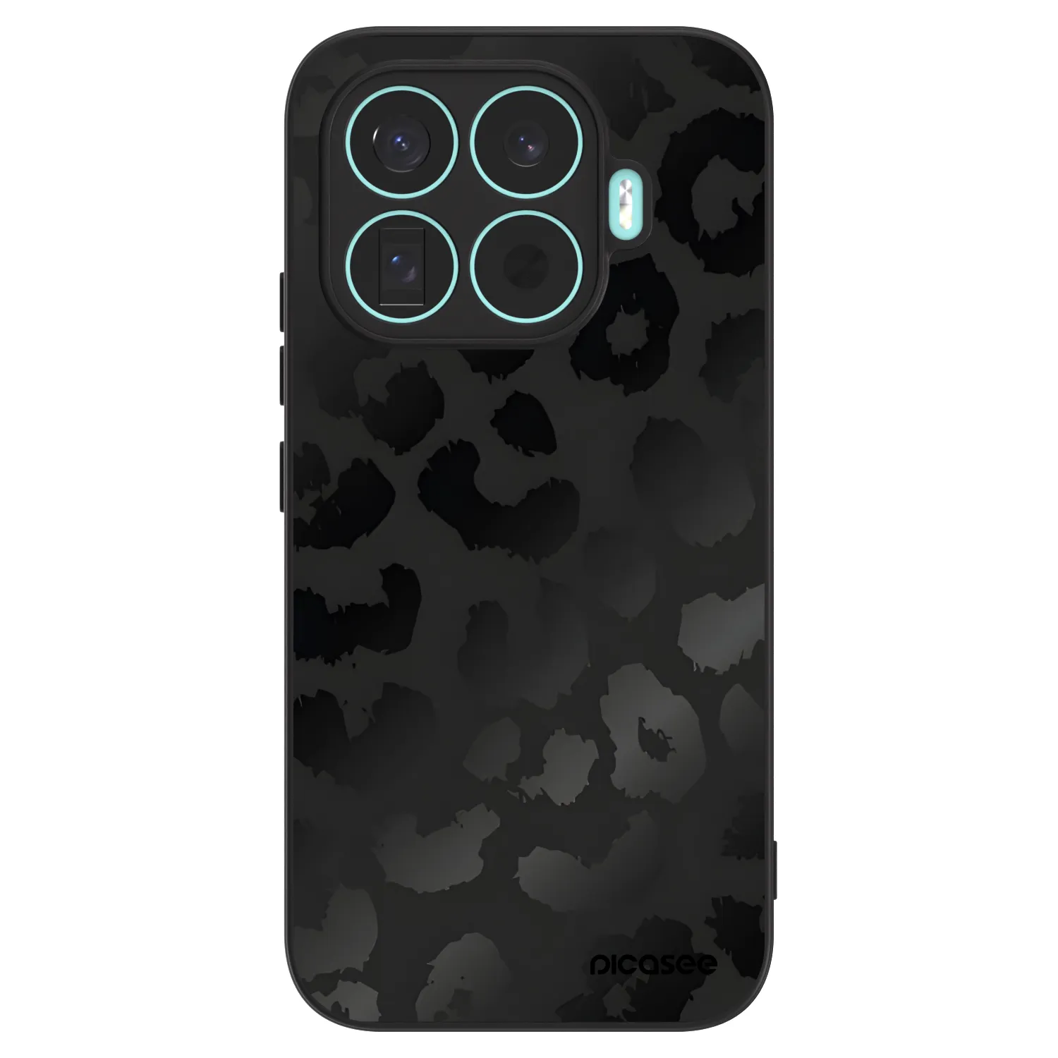 Picasee ULTIMATE CASE za Xiaomi 17T - Midnight Leopard