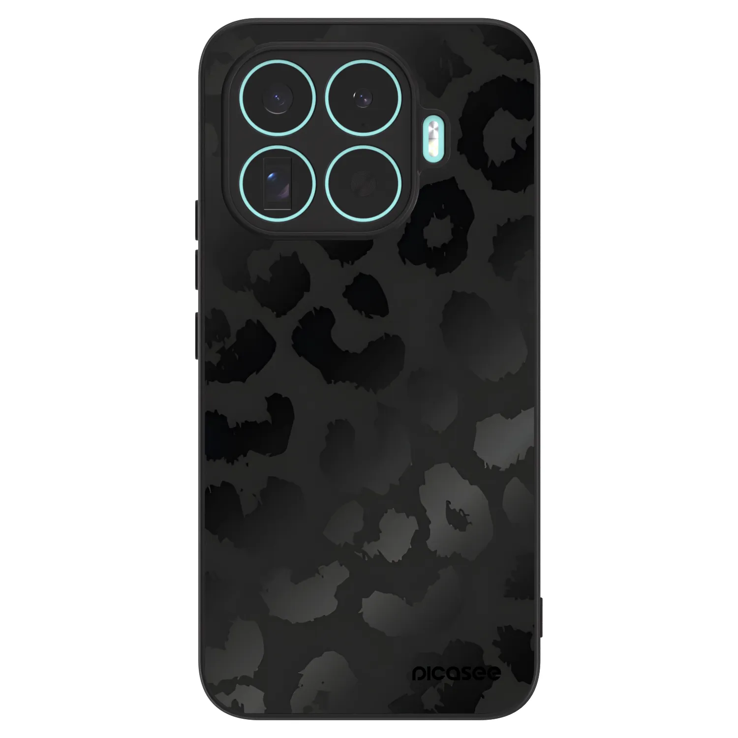 Picasee ULTIMATE CASE za Xiaomi 17T Pro - Midnight Leopard