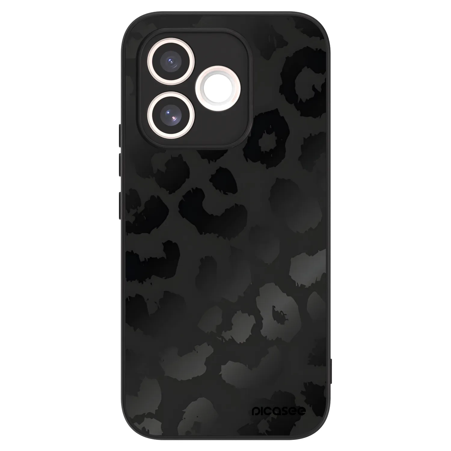 Picasee ULTIMATE CASE za Honor 600 Lite - Midnight Leopard