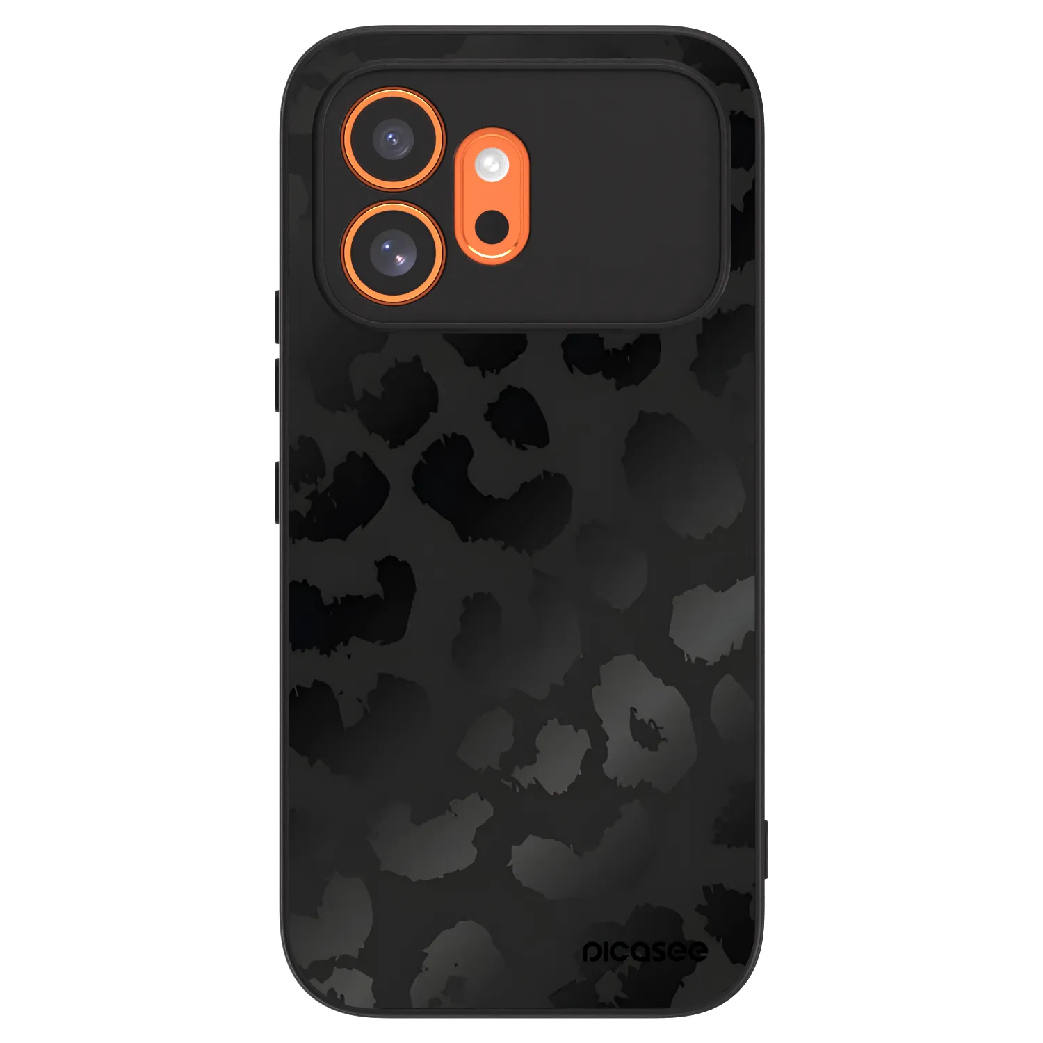 Picasee ULTIMATE CASE za Honor 600 - Midnight Leopard