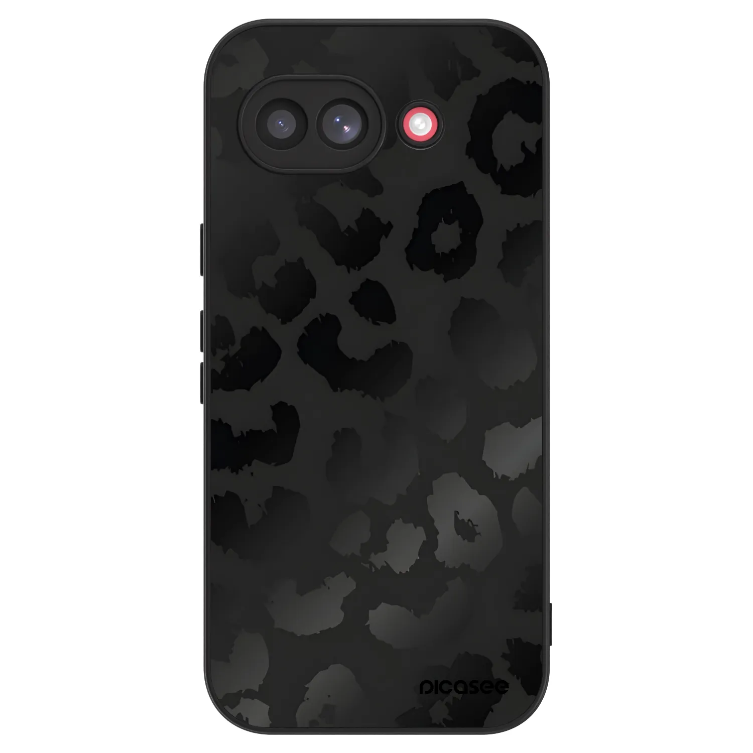 Picasee ULTIMATE CASE za Google Pixel 10a - Midnight Leopard