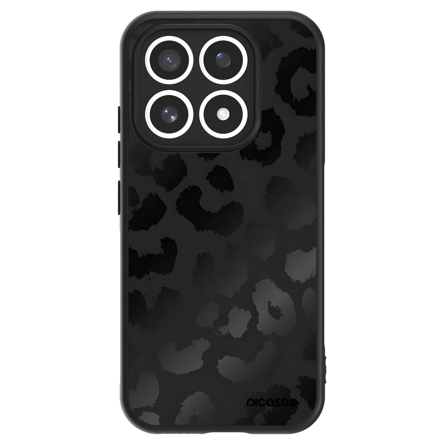 Picasee ULTIMATE CASE PowerShare za Xiaomi 17 - Midnight Leopard