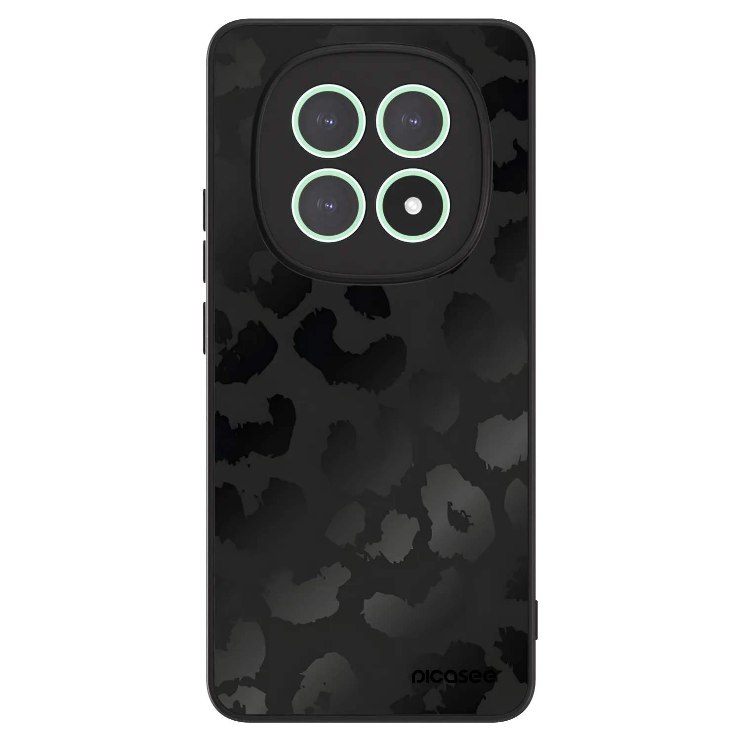 Picasee ULTIMATE CASE za Xiaomi Redmi Note 15 5G - Midnight Leopard