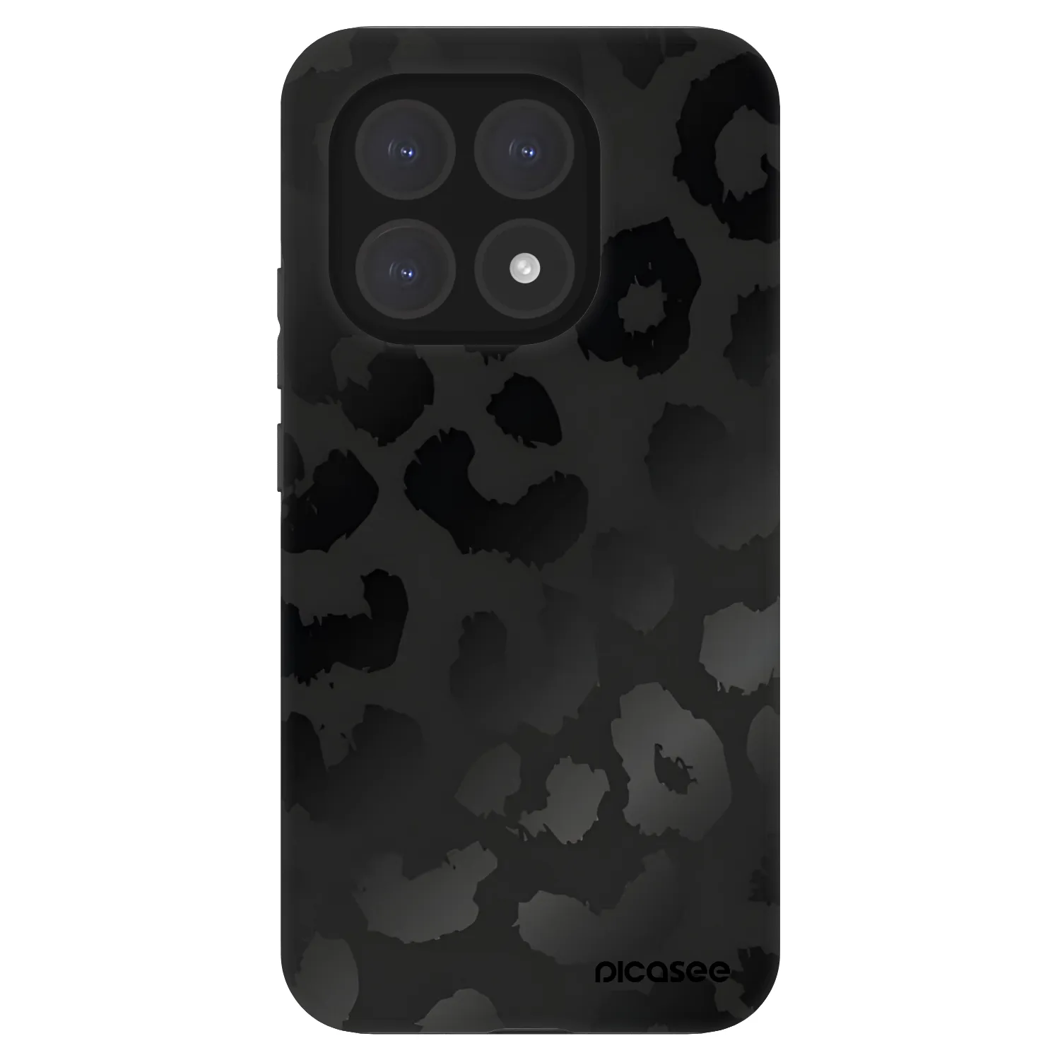 Picasee Fashion Case za Xiaomi 15T - Midnight Leopard