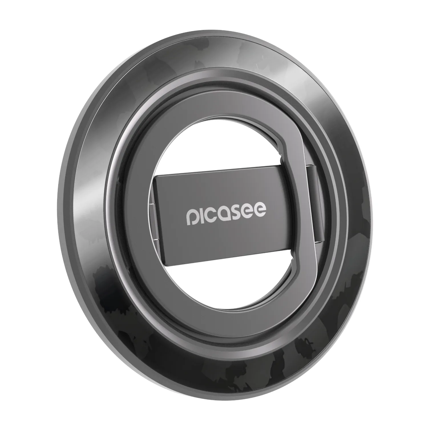 Picasee Magnetic holder - Crna