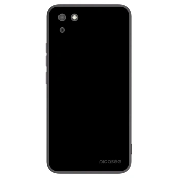 Maskica za Huawei Y5P - Black Bliss