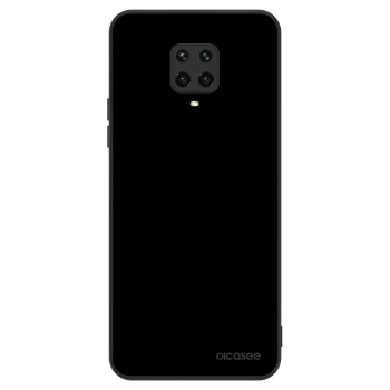 Maskica za Xiaomi Redmi Note 9 Pro - Black Bliss