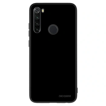 Maskica za Xiaomi Redmi Note 8 - Black Bliss