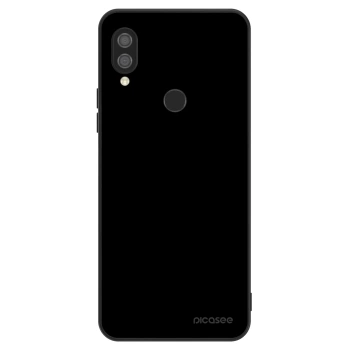 Maskica za Xiaomi Redmi 7 - Black Bliss