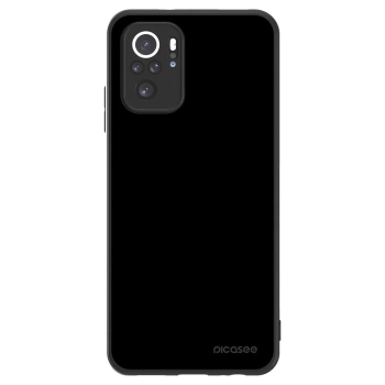 Maskica za Xiaomi Redmi Note 10 - Black Bliss
