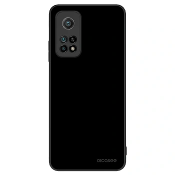 Maskica za Xiaomi Mi 10T Pro - Black Bliss