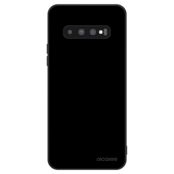 Maskica za Samsung Galaxy S10 G973 - Black Bliss