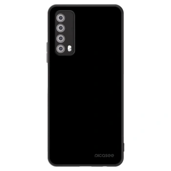 Maskica za Huawei P Smart 2021 - Black Bliss