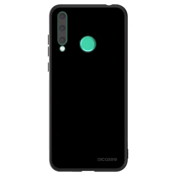 Maskica za Honor 20 Lite - Black Bliss