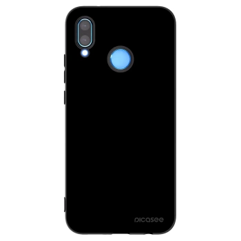 Maskica za Huawei Mate 40 Pro - Black Bliss