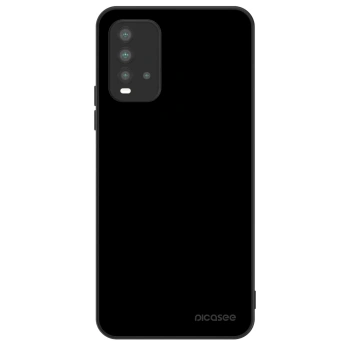 Maskica za Xiaomi Redmi 9T - Black Bliss