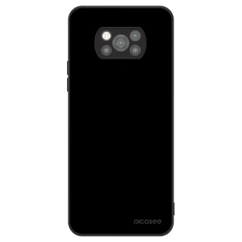 Maskica za Xiaomi Poco X3 Pro - Black Bliss