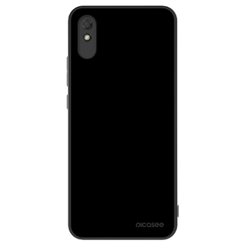 Maskica za Xiaomi Redmi 9AT - Black Bliss
