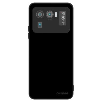 Maskica za Xiaomi Mi 11 Ultra - Black Bliss