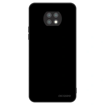 Maskica za Xiaomi Redmi Note 9T - Black Bliss