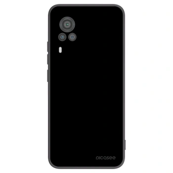 Maskica za Vivo X60 Pro 5G - Black Bliss