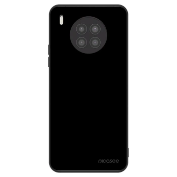 Maskica za Huawei Nova 8i - Black Bliss