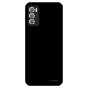 Maskica za Motorola Moto G60 - Black Bliss