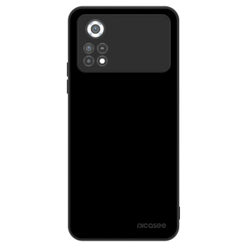 Maskica za Xiaomi Poco X4 Pro 5G - Black Bliss