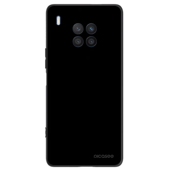 Maskica za Honor 50 Lite - Black Bliss
