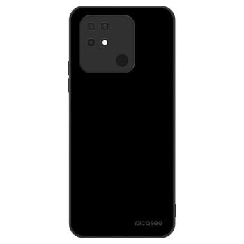 Maskica za Xiaomi Redmi 10C - Black Bliss